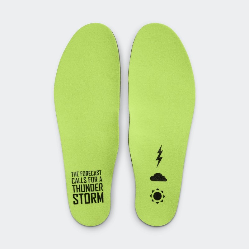 Nike KD 4 "Weatherman" | FN6247-300