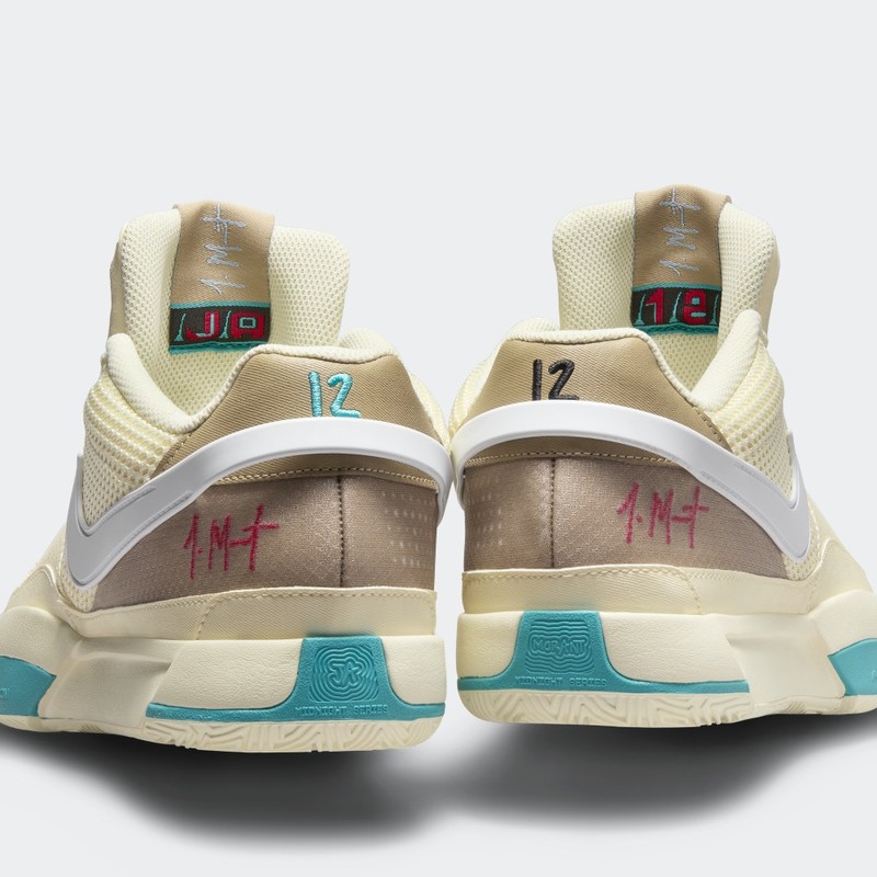 Nike Ja 1 "Seasonal" | DR8786-102