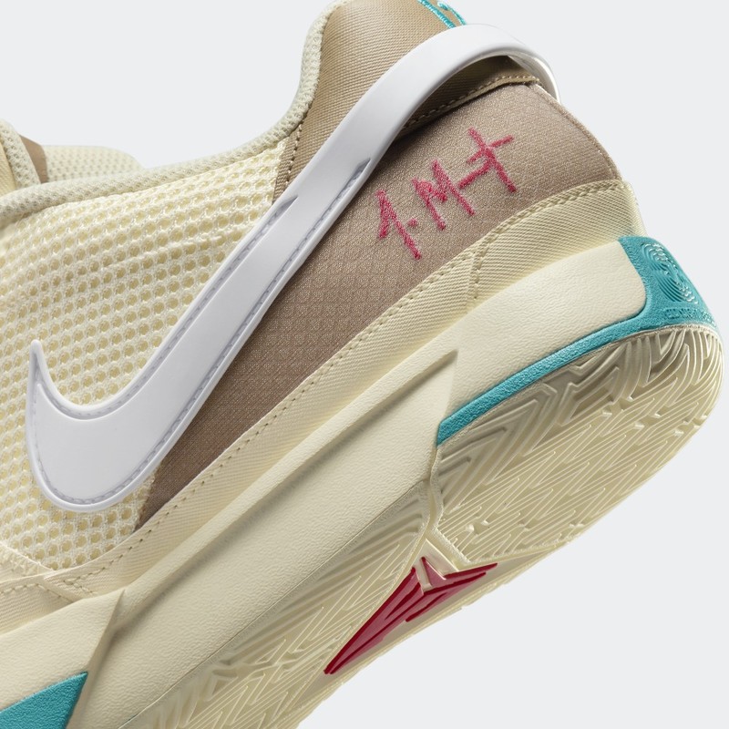 Nike Ja 1 "Seasonal" | DR8786-102