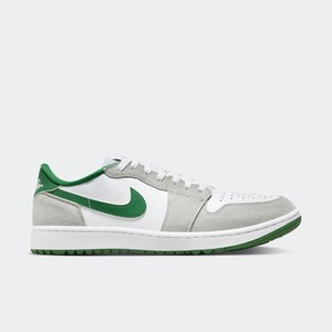 Air Jordan 1 Low Golf "Pine Green" | DD9315-112