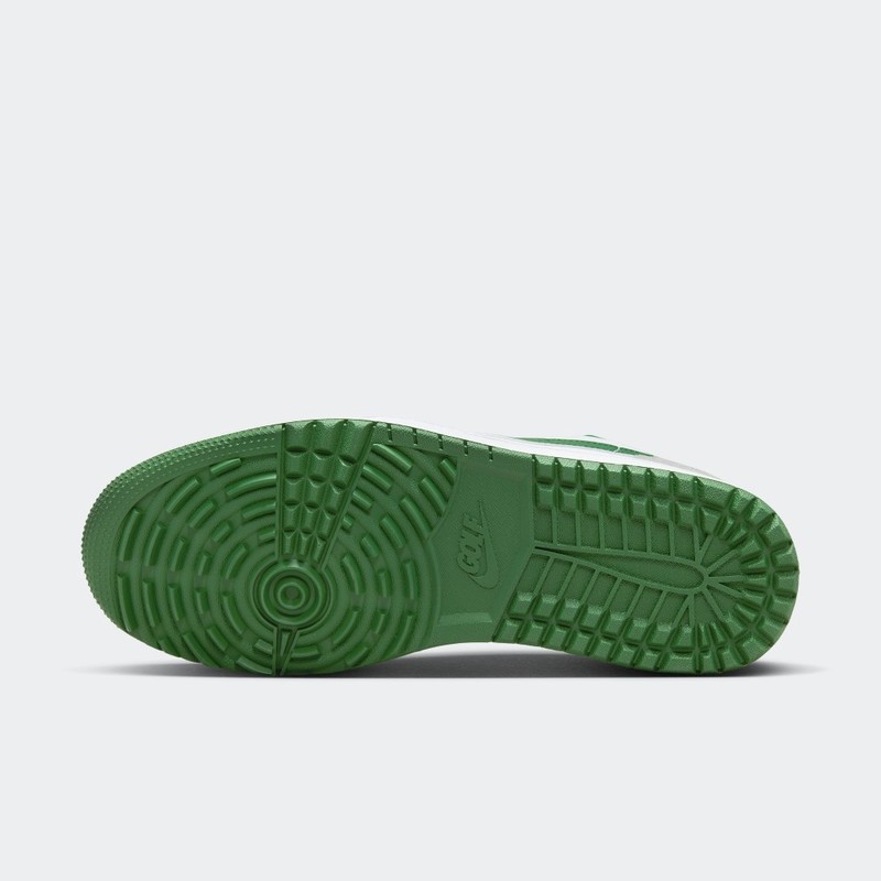 Air Jordan 1 Low Golf "Pine Green" | DD9315-112