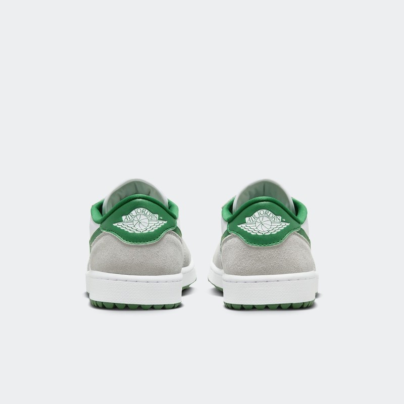 Air Jordan 1 Low Golf "Pine Green" | DD9315-112