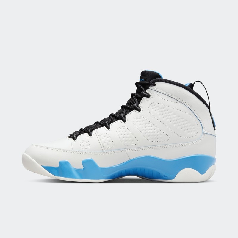 Air Jordan 9 "Powder Blue" | FQ8992-101