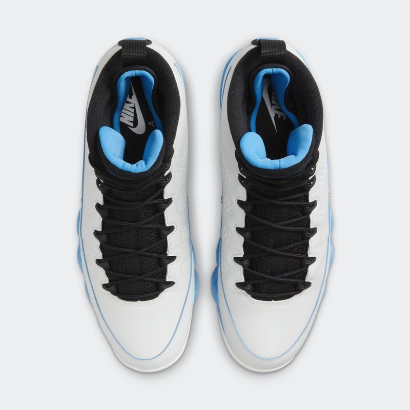 Air Jordan 9 "Powder Blue" | FQ8992-101