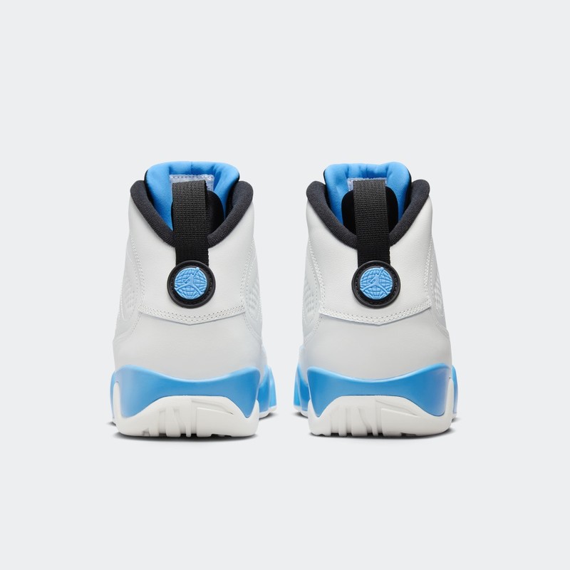 Air Jordan 9 "Powder Blue" | FQ8992-101
