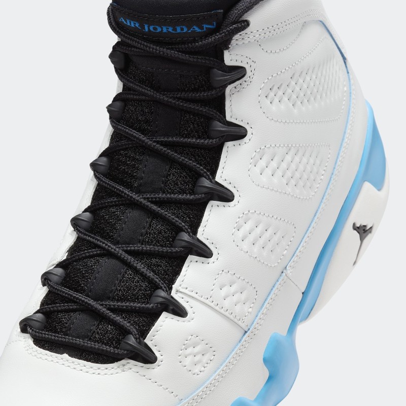 Air Jordan 9 "Powder Blue" | FQ8992-101