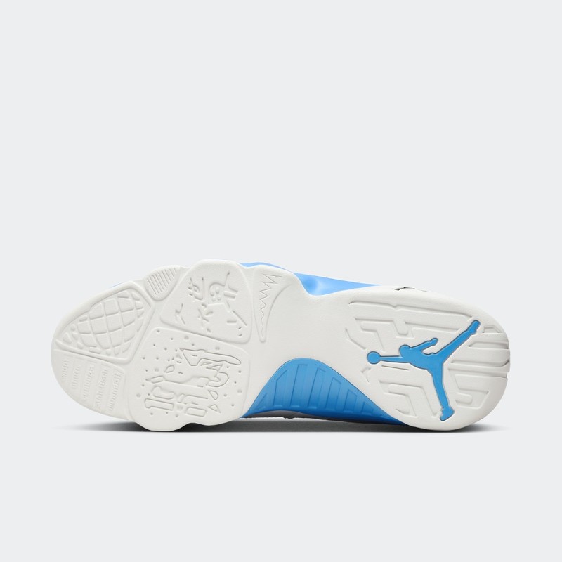 Air Jordan 9 "Powder Blue" | FQ8992-101