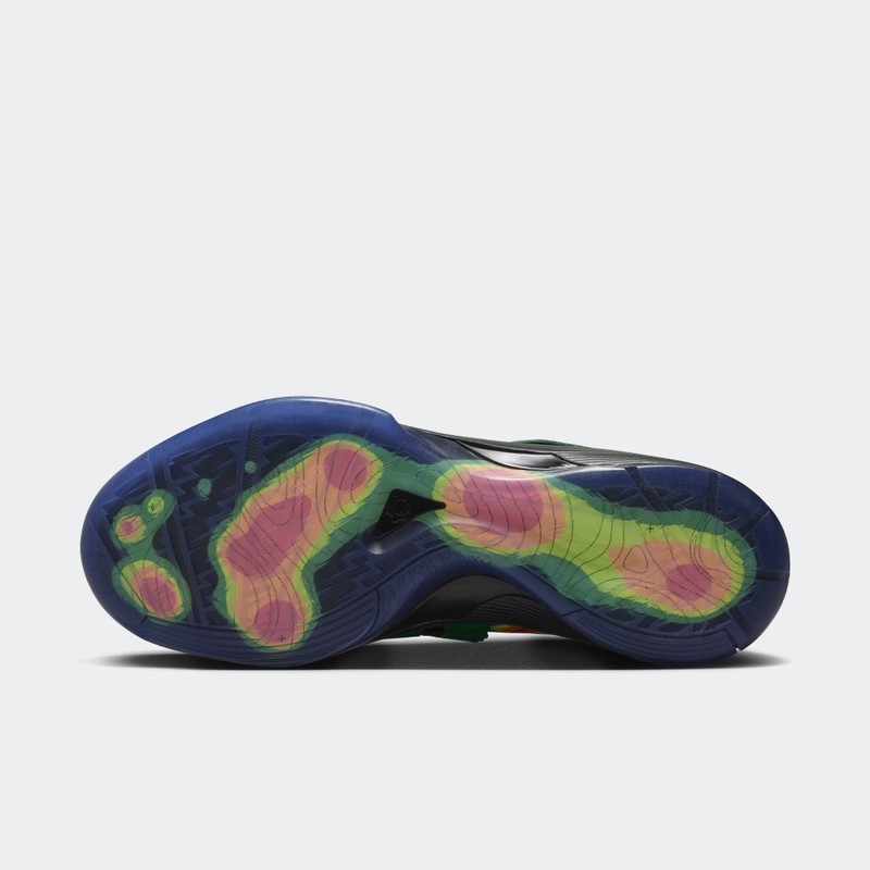Nike KD 4 "Weatherman" | FN6247-300