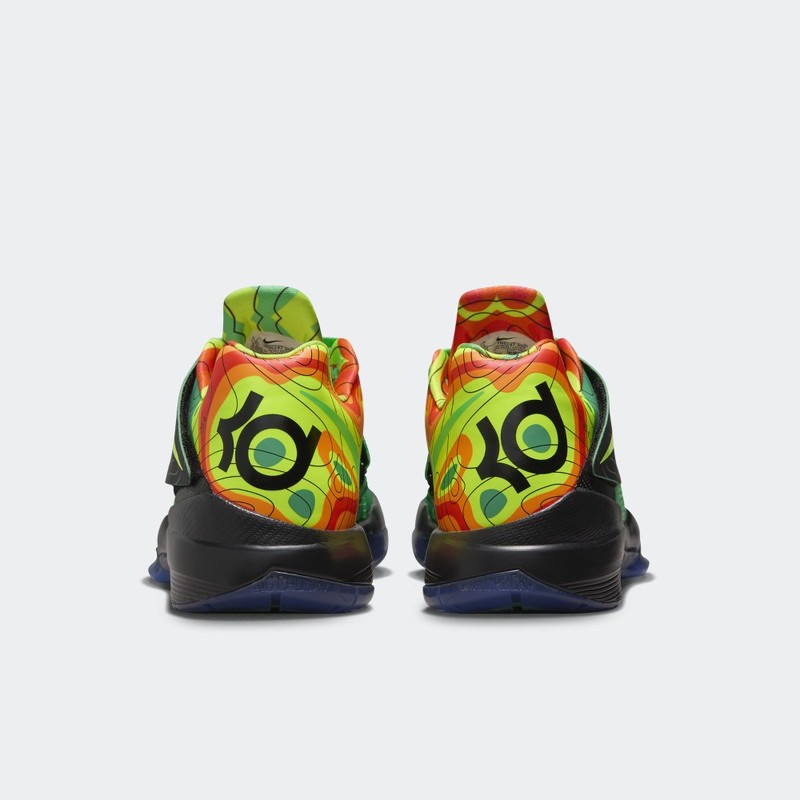 Nike KD 4 "Weatherman" | FN6247-300