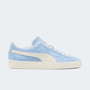 Sophia Chang x Puma Suede Classic "Blue" | 396045-01 Sophia Chang x Puma Suede Classic "Blue" | 396045-01