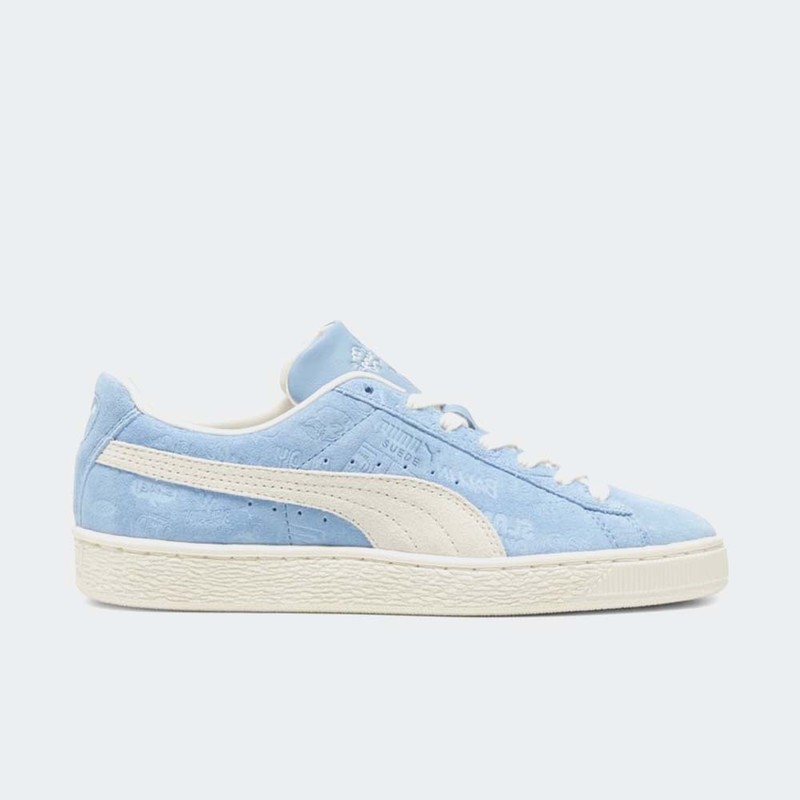 Sophia Chang x Puma Suede Classic "Blue" | 396045-01