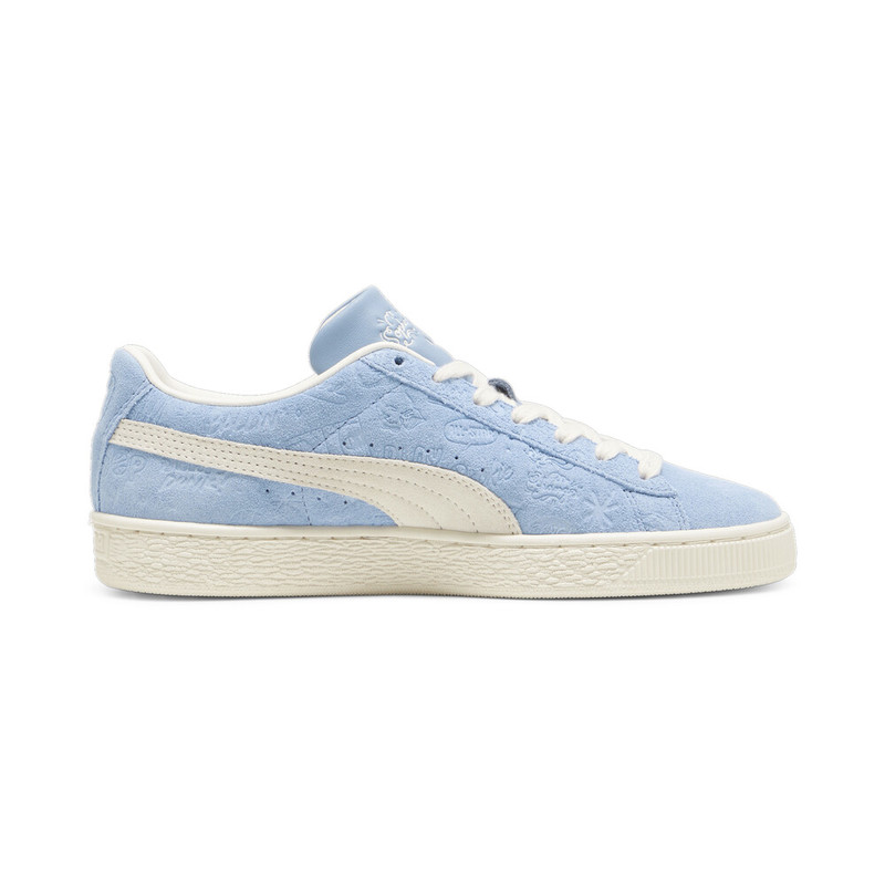 Sophia Chang x Puma Suede Classic "Blue" | 396045-01