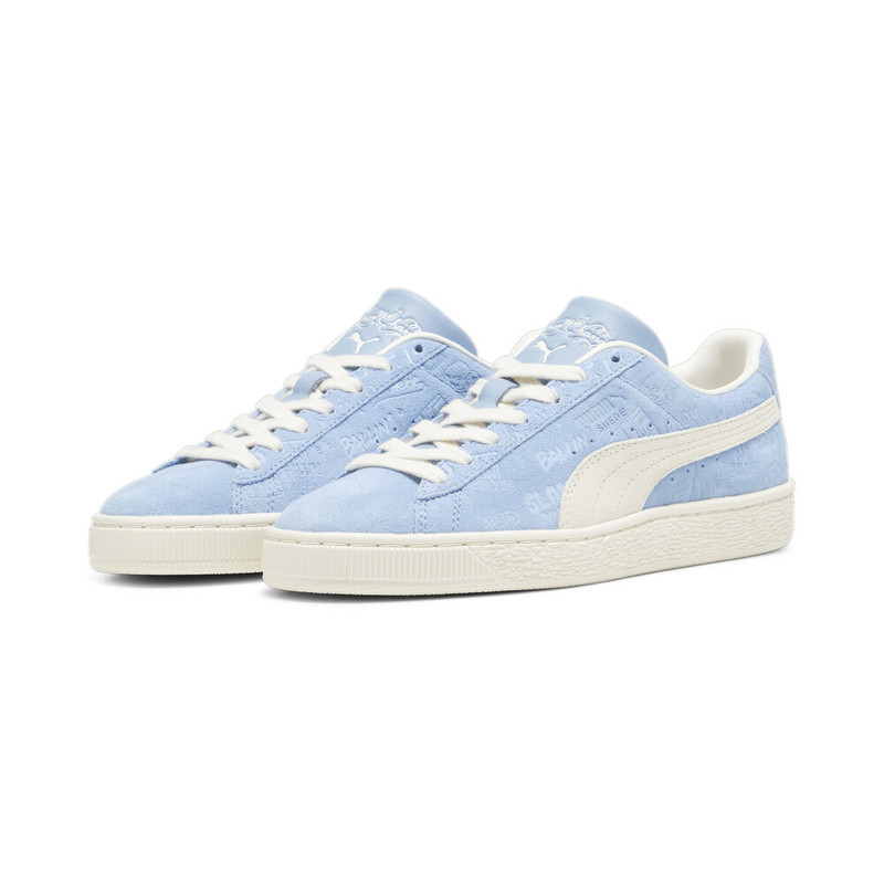 Sophia Chang x Puma Suede Classic "Blue" | 396045-01