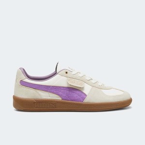Sophia Chang x Puma Palermo "Beige/Purple" | 397307-01 Sophia Chang x Puma Palermo "Beige/Purple" | 397307-01