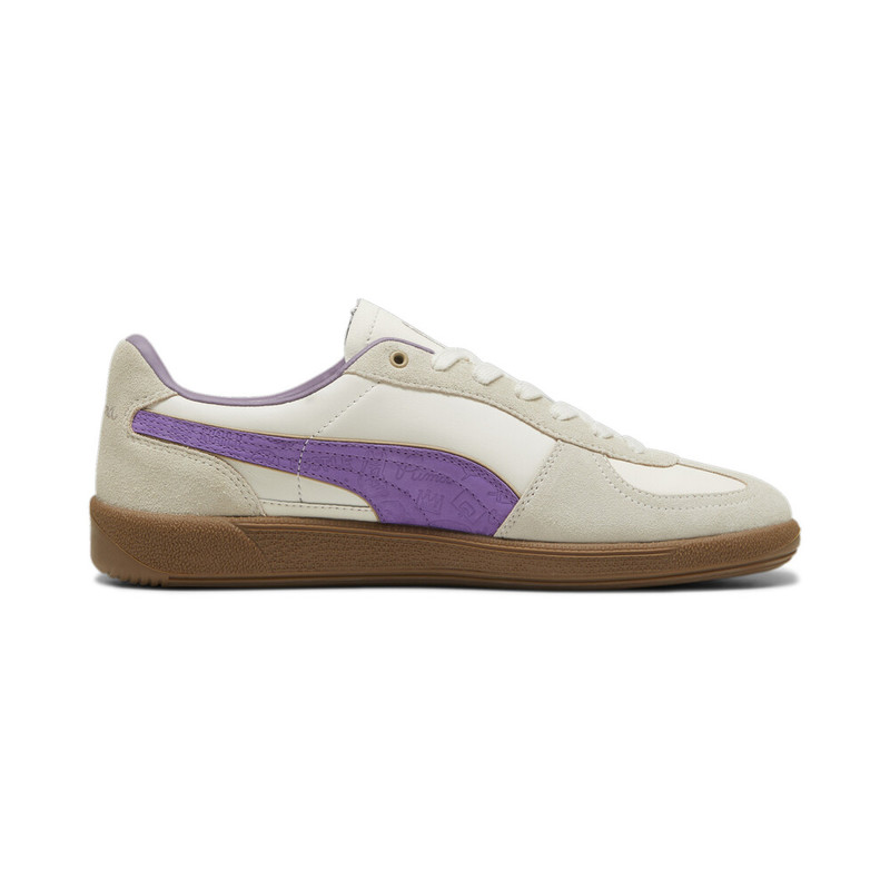 Sophia Chang x Puma Palermo "Beige/Purple" | 397307-01