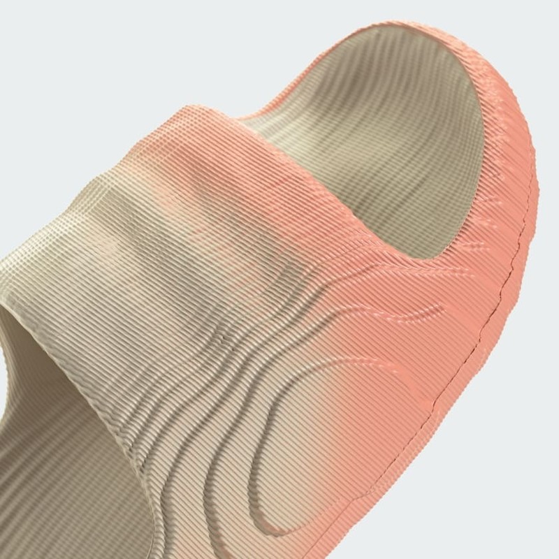 adidas Adilette 22 "Wonder Beige" | IF3673