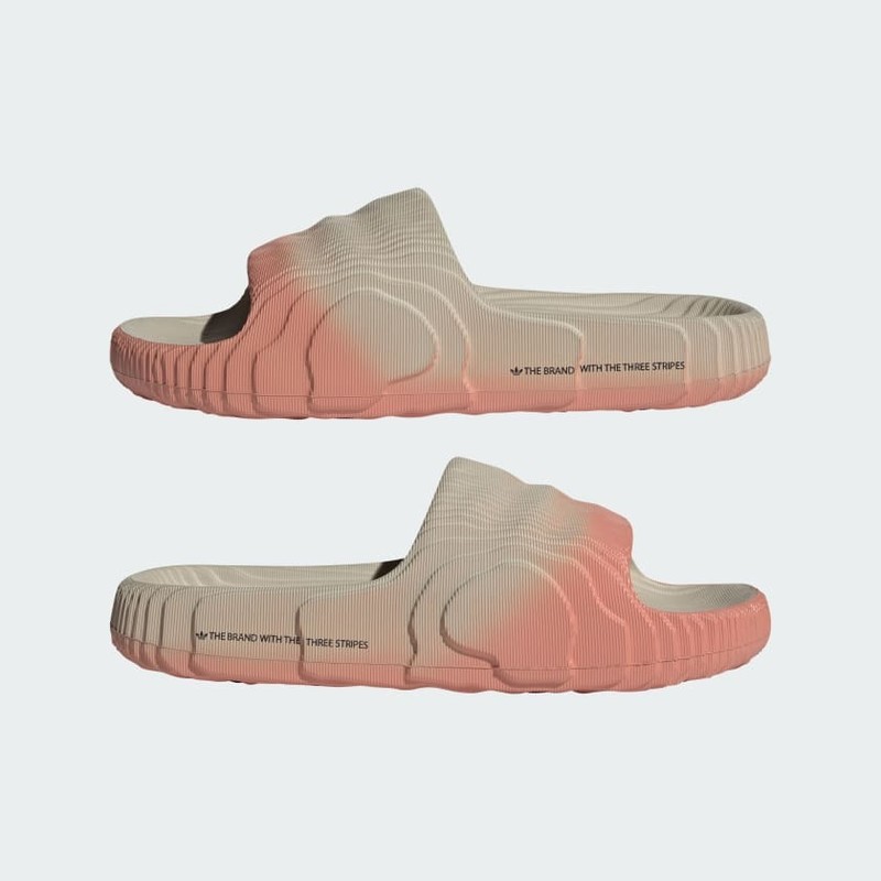adidas Adilette 22 "Wonder Beige" | IF3673