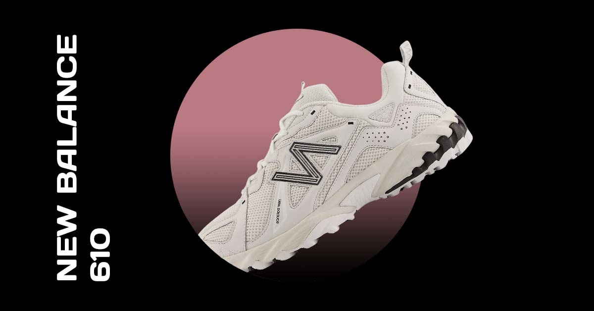 New Balance 610 New Balance 610