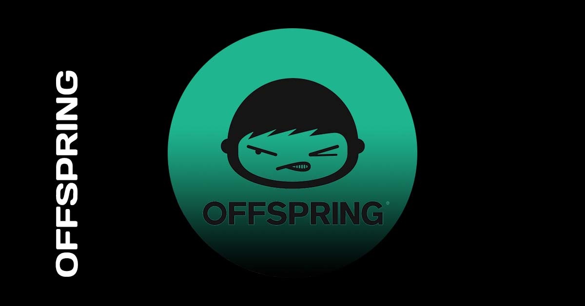 OFFSPRING OFFSPRING