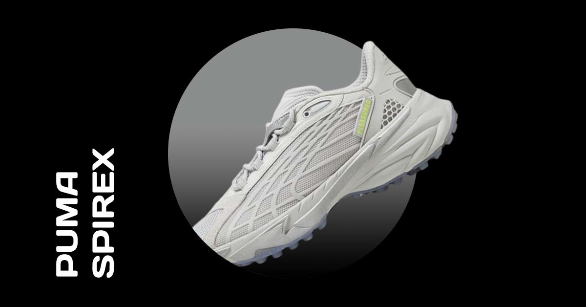 Puma Spirex Puma Spirex