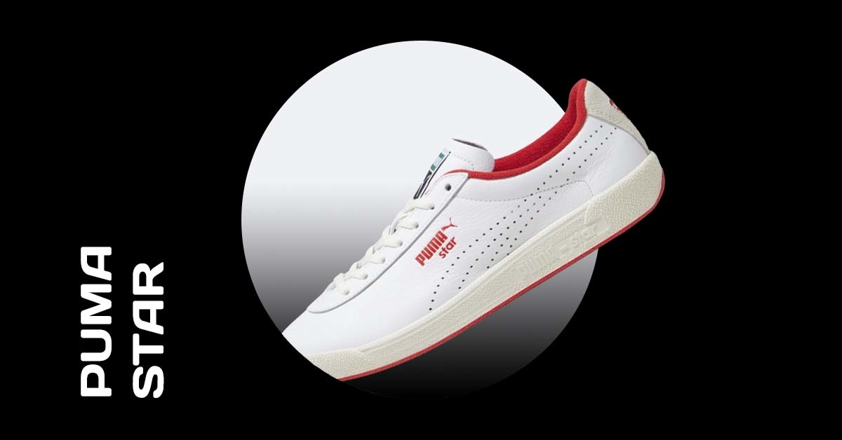 Puma Star Puma Star
