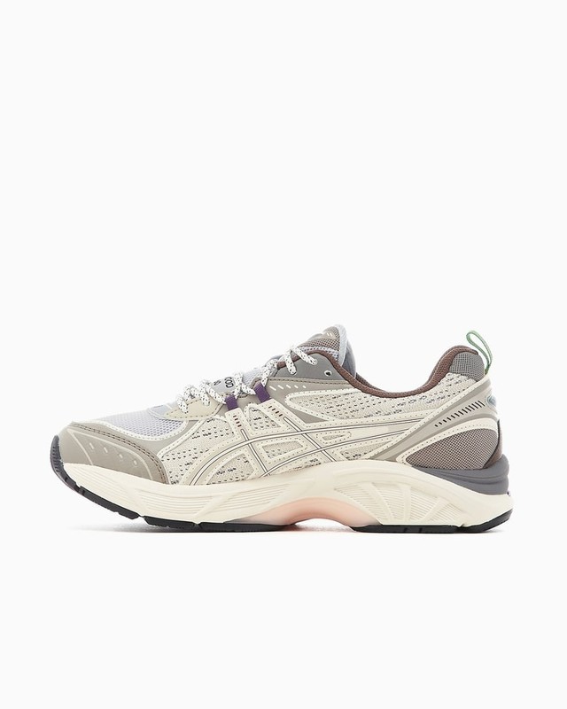 Wood Wood x Asics GT-2160 "Cream/Oatmeal" | 1203A426-100