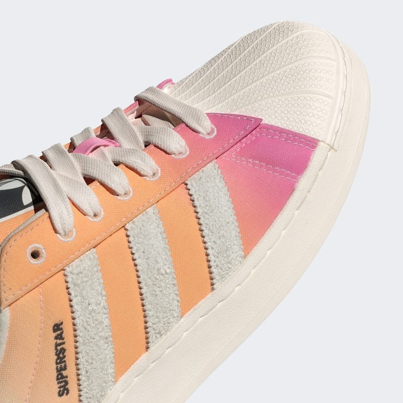 adidas Superstar XLG "Sunrise" | IH2497