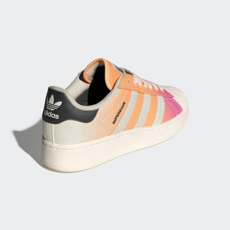 adidas Superstar XLG "Sunrise" | IH2497 adidas Superstar XLG "Sunrise" | IH2497