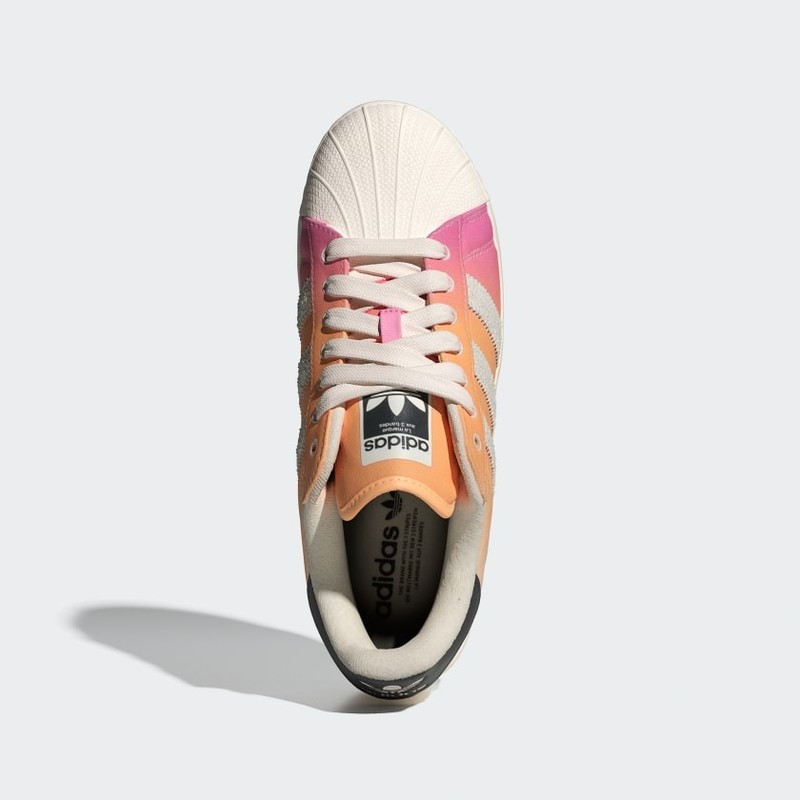 adidas Superstar XLG "Sunrise" | IH2497 adidas Superstar XLG "Sunrise" | IH2497