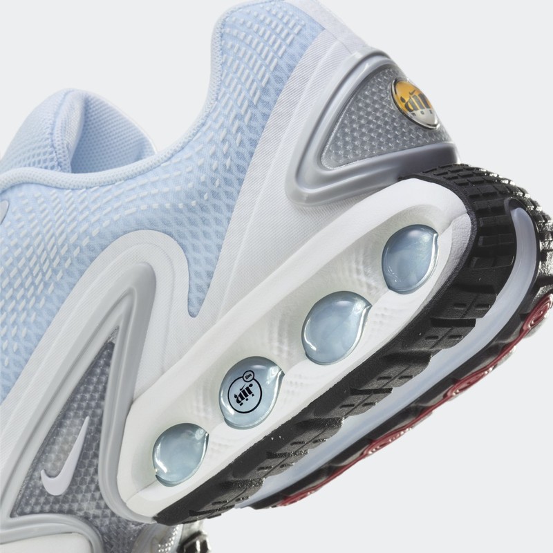 Nike Air Max Dn "Half Blue" | FJ3145-400