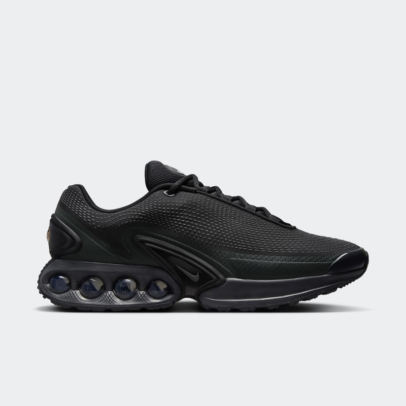 Nike Air Max Dn "Black" | DV3337-002