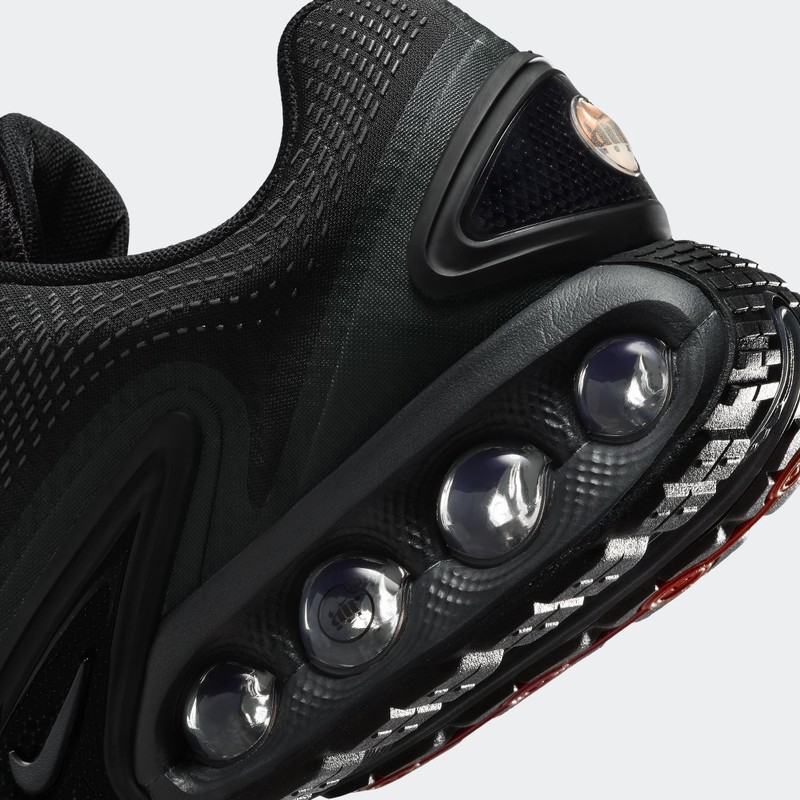 Nike Air Max Dn "Black" | DV3337-002