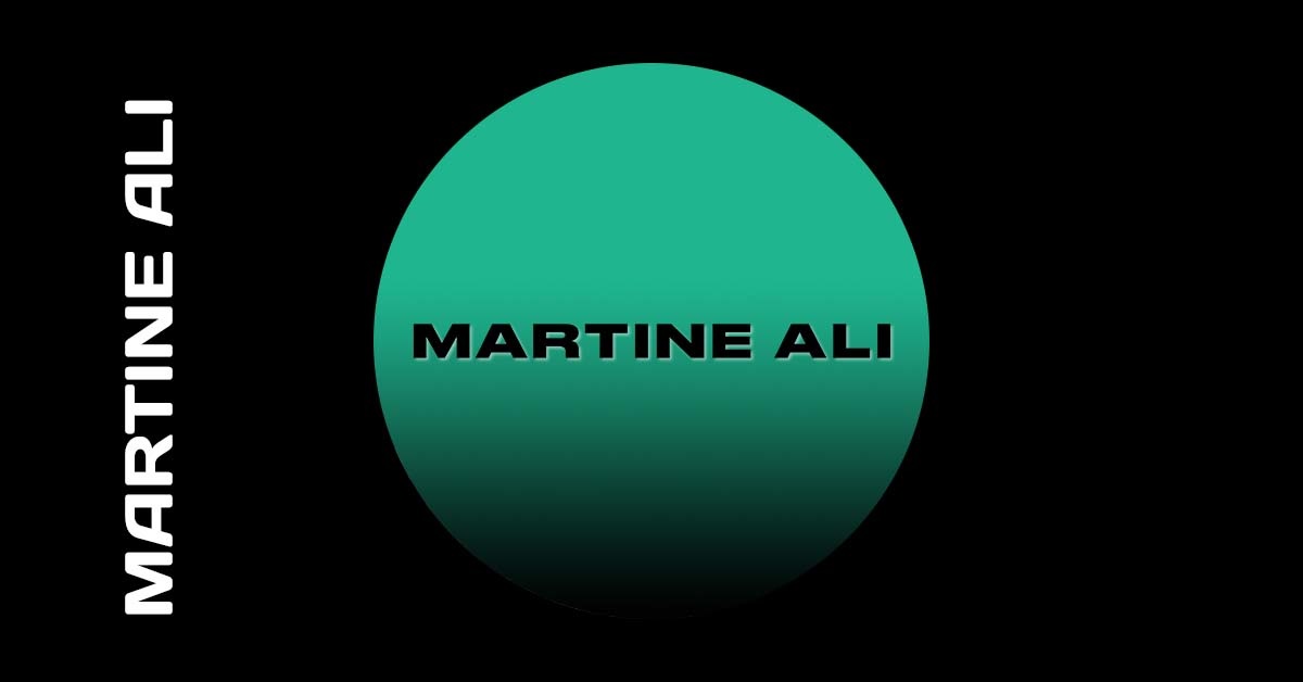 Martine Ali Martine Ali