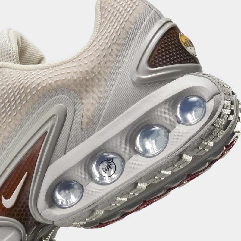 Nike Air Max Dn "Light Orewood Brown" | FJ3145-101