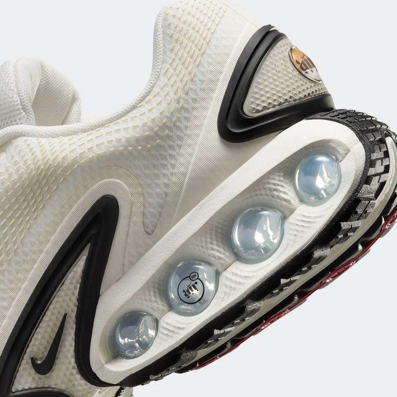 Nike Air Max Dn "Sail" | DV3337-100