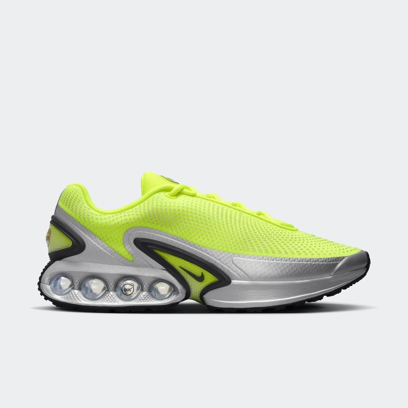 Nike Air Max Dn "Volt" | DV3337-700