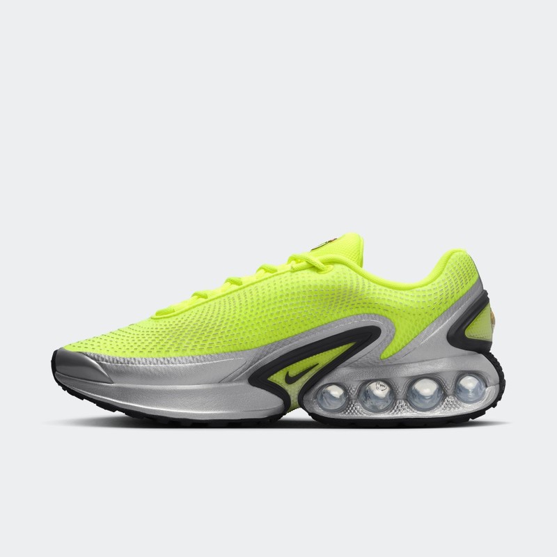 Nike Air Max Dn "Volt" | DV3337-700