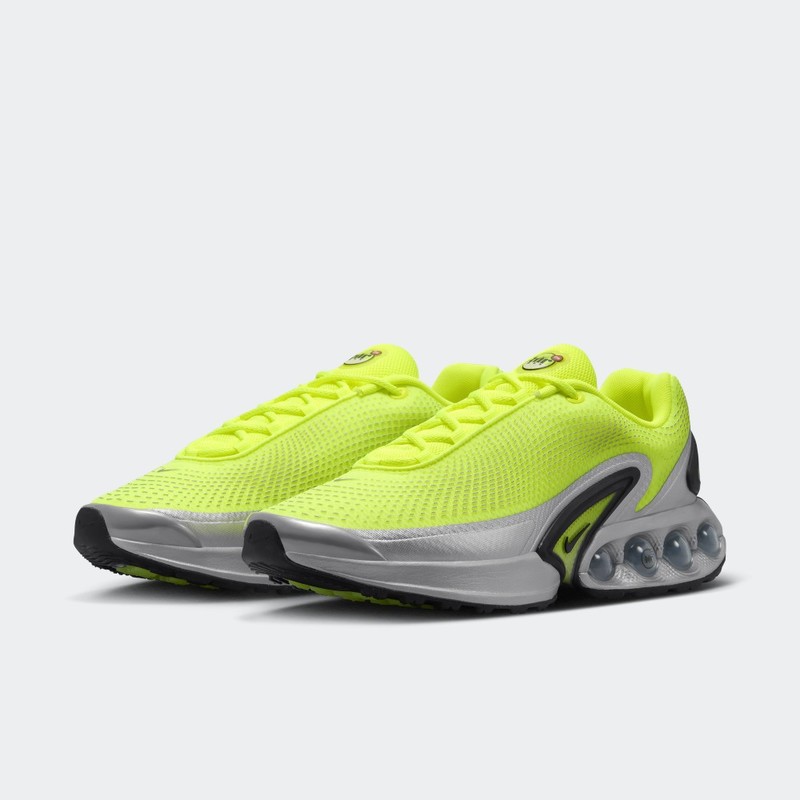 Nike Air Max Dn "Volt" | DV3337-700