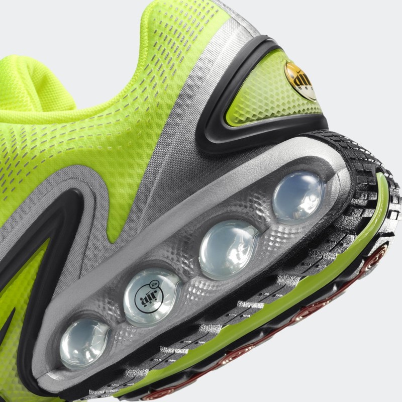 Nike Air Max Dn "Volt" | DV3337-700