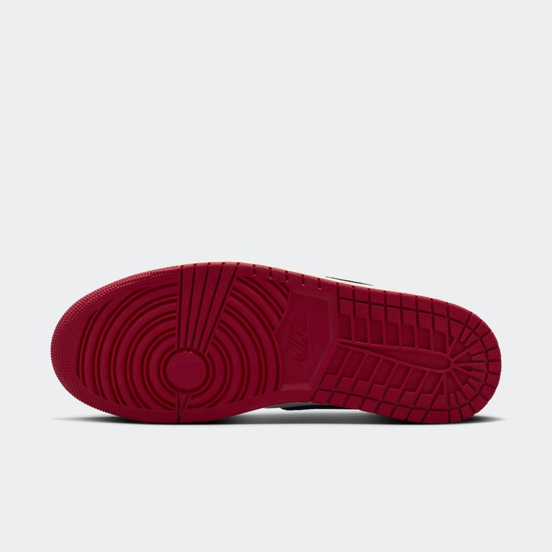 Trophy Room x Air Jordan 1 Low OG "Away" | FN0432-100