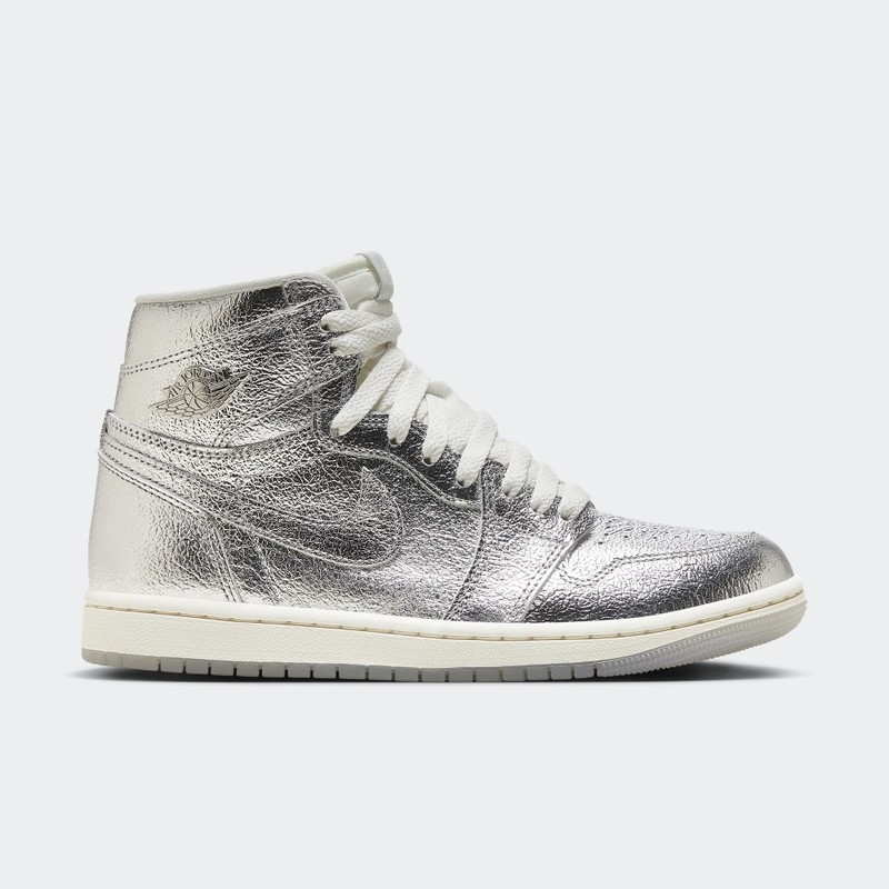 Air Jordan 1 High OG "Chrome" | FN7249-001
