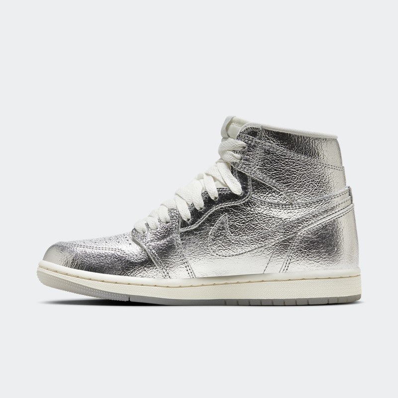 Air Jordan 1 High OG "Chrome" | FN7249-001