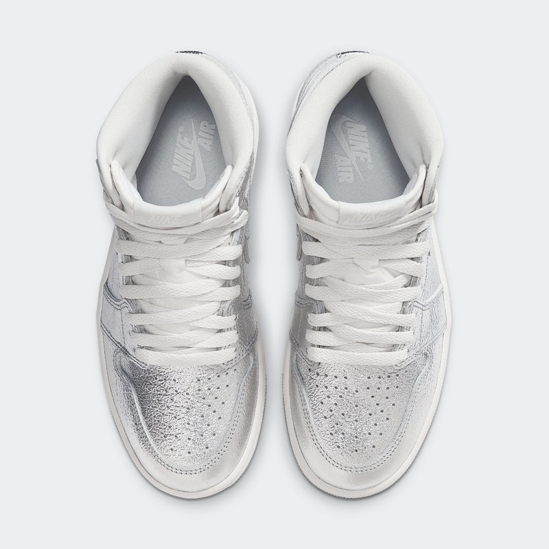 Air Jordan 1 High OG "Chrome" | FN7249-001