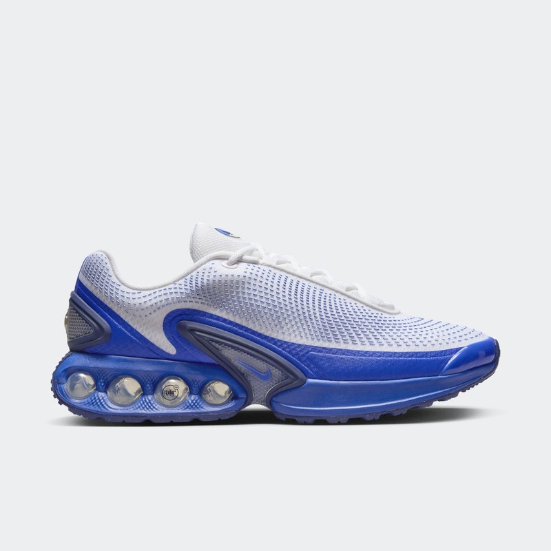 Nike Air Max Dn "Royal Platinum" | DV3337-102