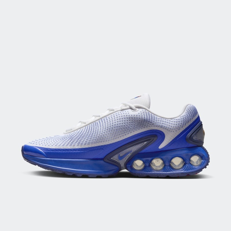 Nike Air Max Dn "Royal Platinum" | DV3337-102