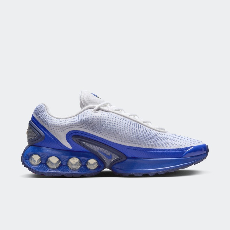 Nike Air Max Dn "Royal Platinum" | DV3337-102