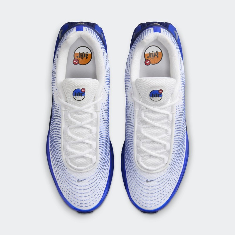 Nike Air Max Dn "Royal Platinum" | DV3337-102