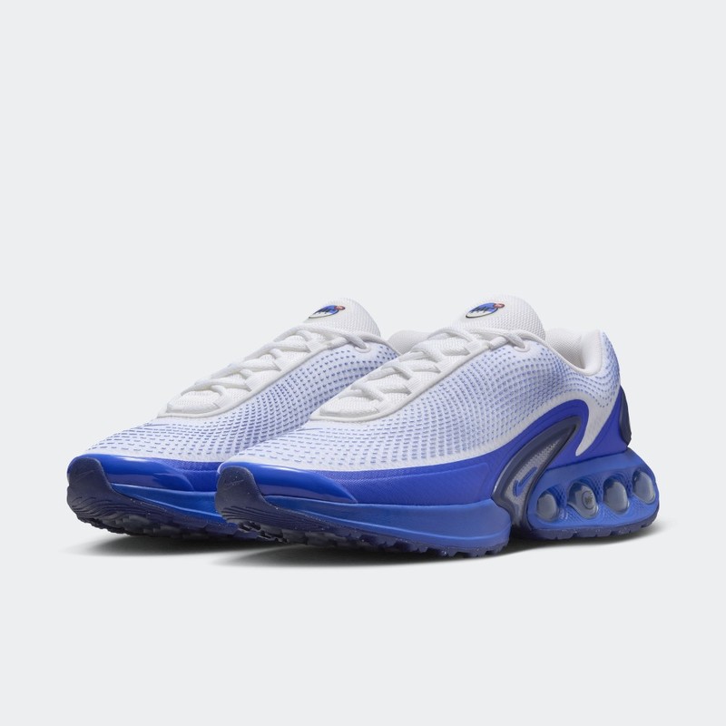 Nike Air Max Dn "Royal Platinum" | DV3337-102