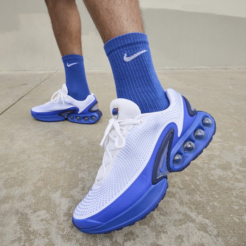 Nike Air Max Dn "Royal Platinum" | DV3337-102