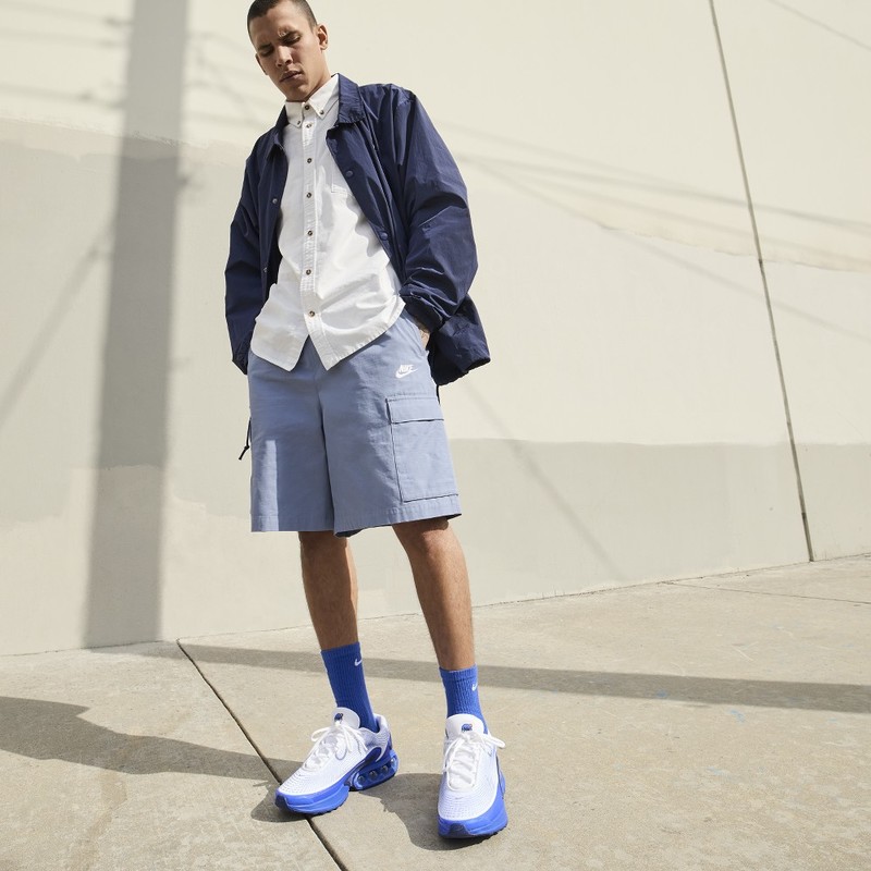 Nike Air Max Dn "Royal Platinum" | DV3337-102